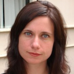 Dr Miriam Dobson